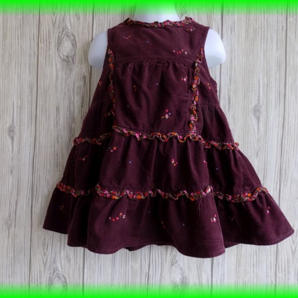 jumper dress size 24